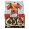 Magnum Rawhide Medium braid 5" - 13cm (500g)