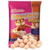 Mlsoun Cat pralinky lososové 40g