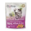 Profine Cat Derma Adult Salmon 300g