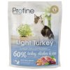 Profine Cat Light Turkey 300g