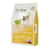 Profine Cat Original Adult Chicken 10kg