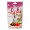 Profine Cat Semi Moist Snack Duck & Goji Berry 50g