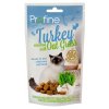 Profine Cat Semi Moist Snack Turkey & Oat grass 50g