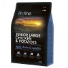 Profine Junior Large Breed Chicken Potatoes 3kg