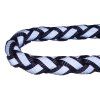 44367 1 spletane voditko reflexni 8mm x 120cm