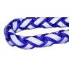 44367 2 spletane voditko reflexni 8mm x 120cm