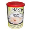 MAX deluxe kousky kuřete 400g