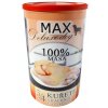 MAX deluxe 3/4 kuřete s kachnou 1200g