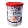 MAX deluxe krůtí svalovina bez kosti 400g