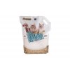 Magnum Silica gel cat litter 10l