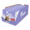 12558 1 plaisir cat kapsa multipack pro dospele i kastrovane kocky 4x85g 2xhovezi 2xkureci