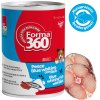 forma dog konzerva monoproteinova treska