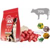 Forma dog adult hovězí + rýže medium 3kg