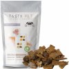 tasty pet adult puppy multiprotein training snack