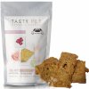 tasty pet adult puppy monoprotein snack