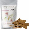 tasty pet adult puppy monoprotein tycky 100 maso veprove