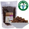 susene maso jehneci kostky prirodni pamlsek pro psa 500g