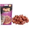 UNIQ pets jehněčí masové hvězdičky s taurinem 50g