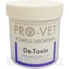 pro vet de toxin