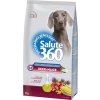 salute dog adult jelen kukurice med maxi 12kg