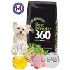 salute dog adult kachna oves small 20kg