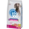 salute dog adult kruta jecmen med maxi 12kg