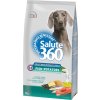 salute dog adult ryba brambor med maxi 12kg