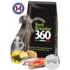 salute dog adult ryba brambor med maxi 20kg