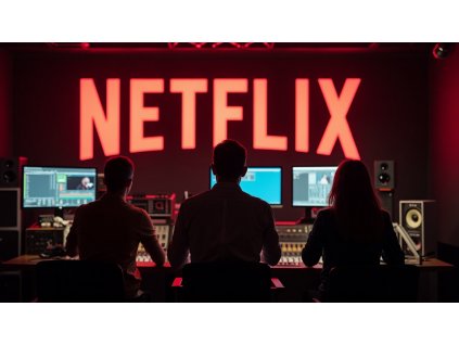 Flux Dev A cinematic portrait photograph of a dubbing movie st 3