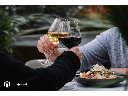 Vinařský kurz začátečník – Ochutnávka vín