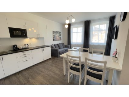 Pobyt v Broumově - velký výběr apartmánů