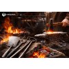 Kovářský workshop: Vytvoř si BBQ set na grilování
