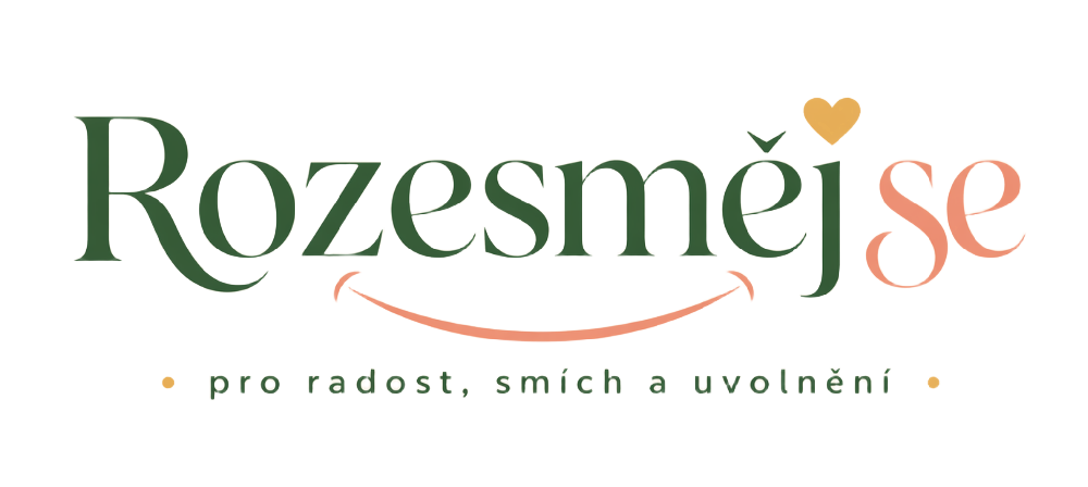 Rozesmejse