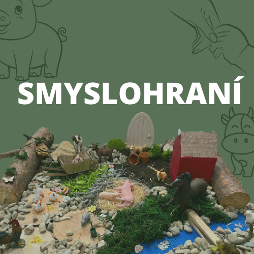 Smyslohraní