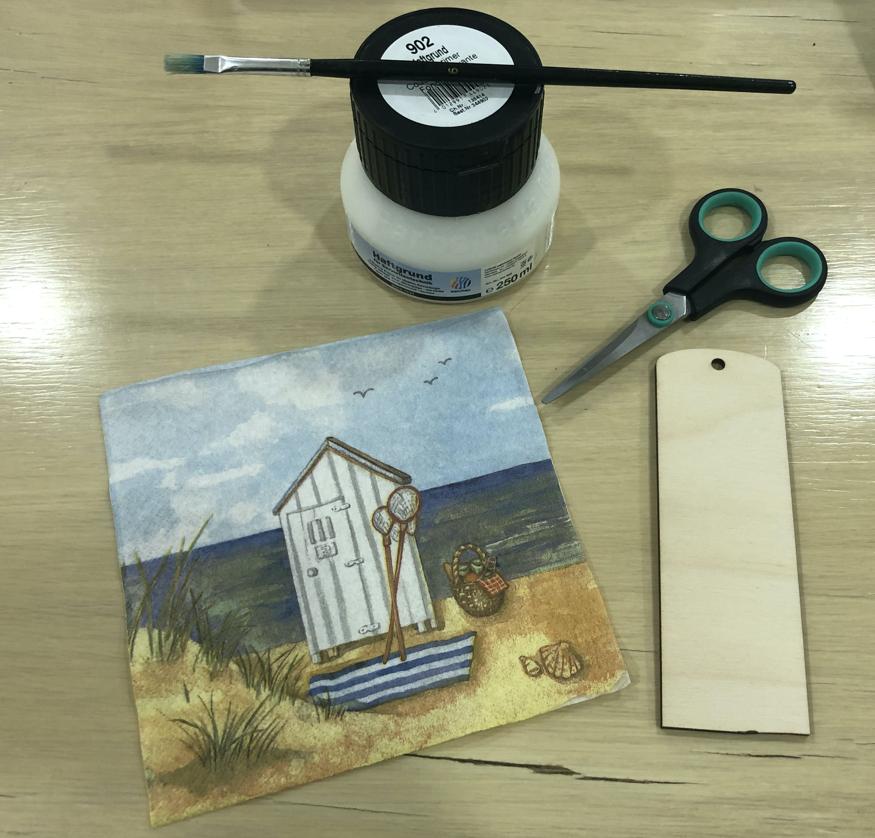 Techniky jak tvořit