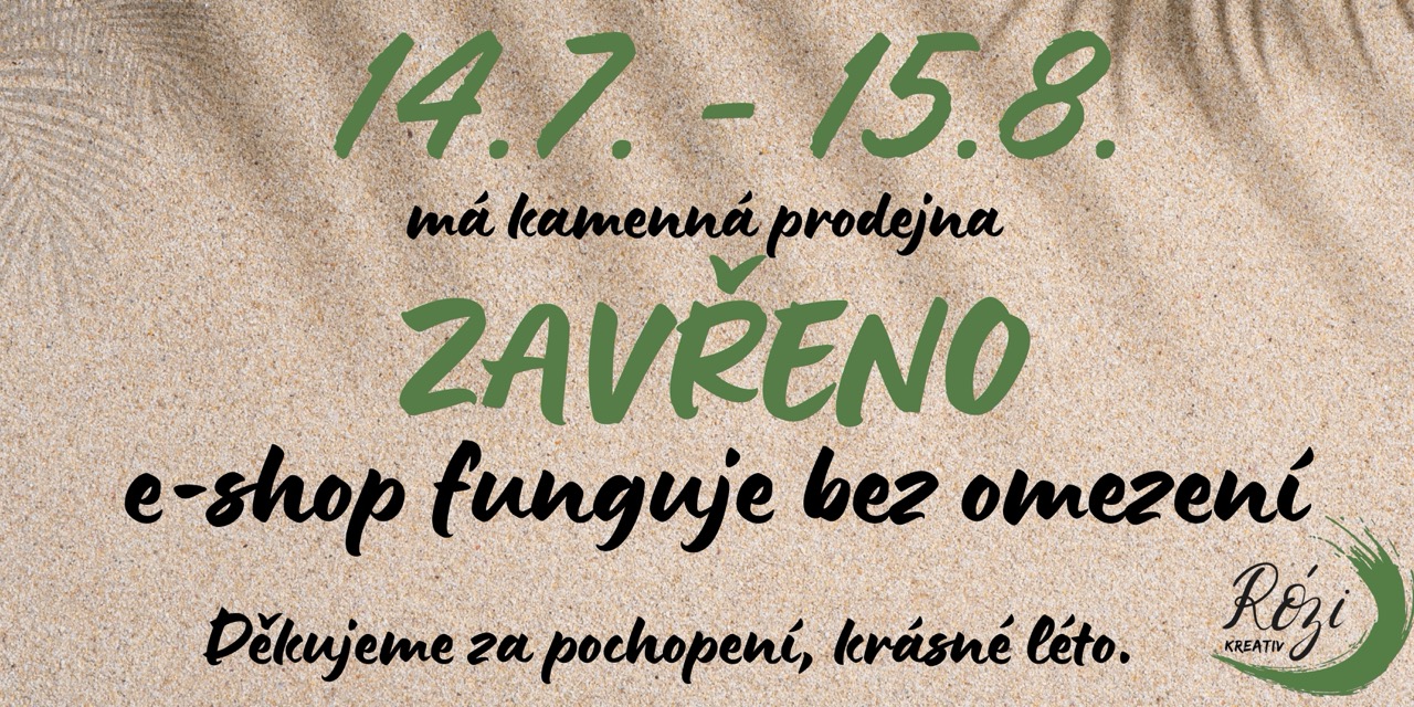 Kurzy v Rózi