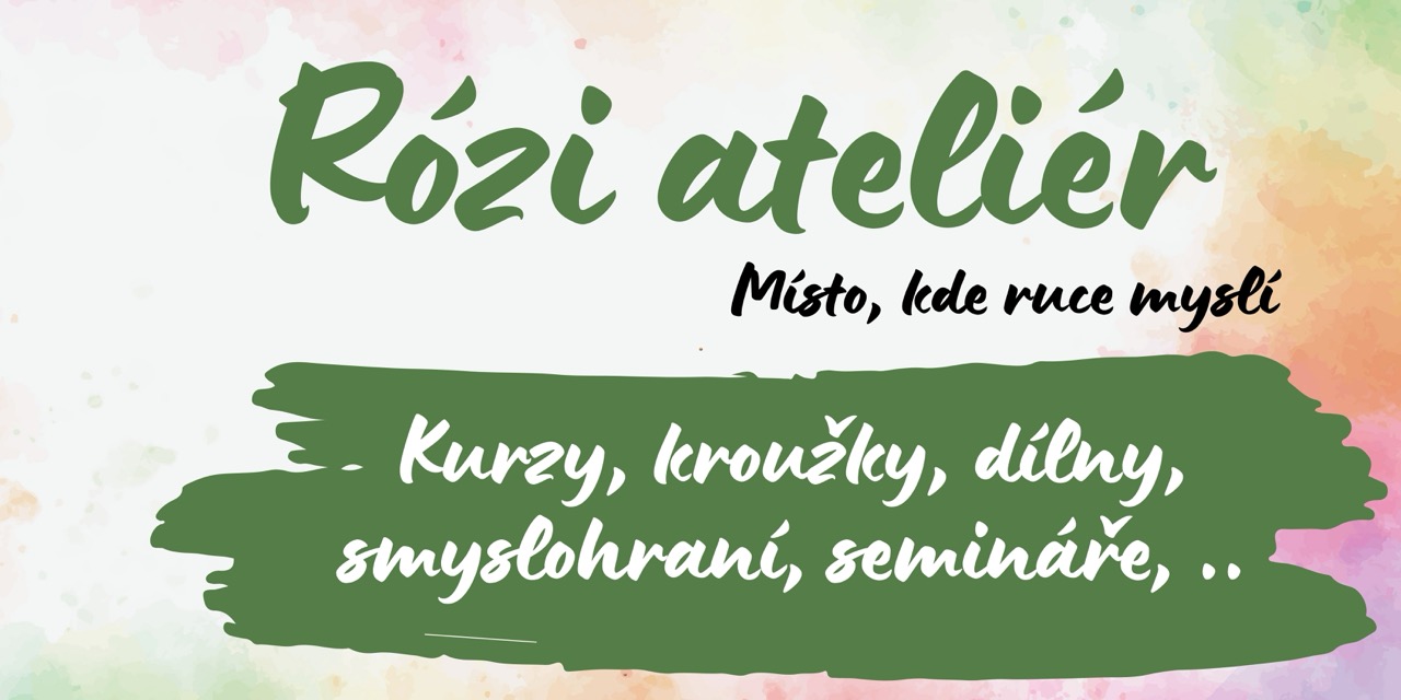 Ateliér Rózi
