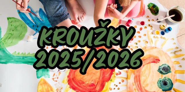 Kroužky volná místa Praha