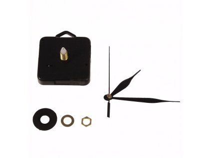 36532 13963 vyr 13521hodinovy strojek dlouhy zavit DZ 03