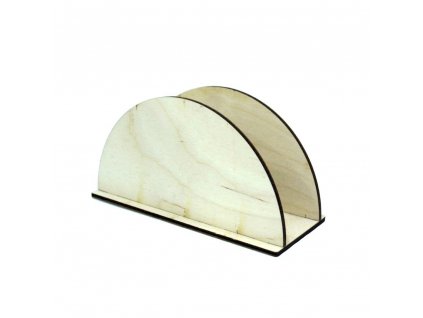 stojanek ubrousky kulaty 2