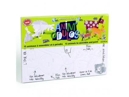 kreativni sada mitik farma