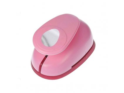 Raznice M Děrovačka - 2,5 x 1,9cm - vejce