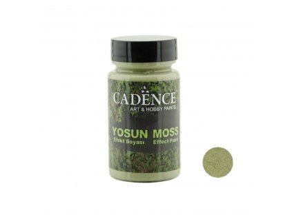 tekuty mech light green sv zelena 90 ml