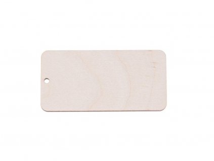 LA279 drevena cedulka iv