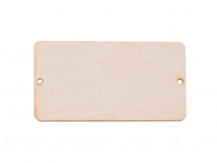 LA283 drevena cedulka viii