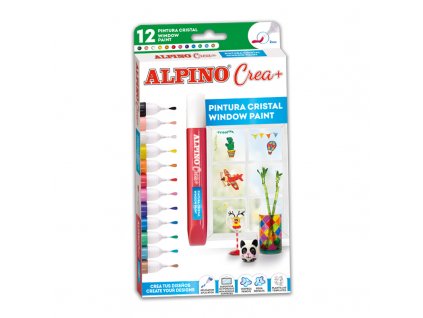 Alpino Crea DE000028 12ks