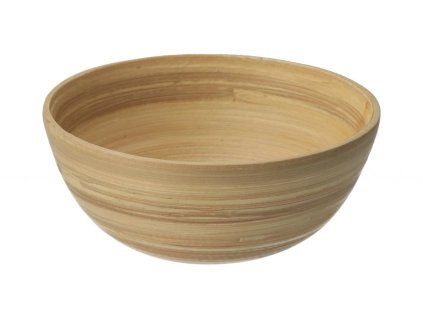 Miska z bambusu 1