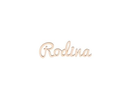 Rodina