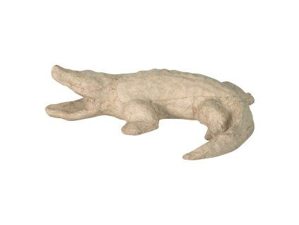 Krokodýl