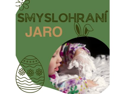 Smyslohraní - Jaro 2.4.